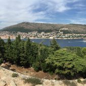  Lokrum and Dubrovnik